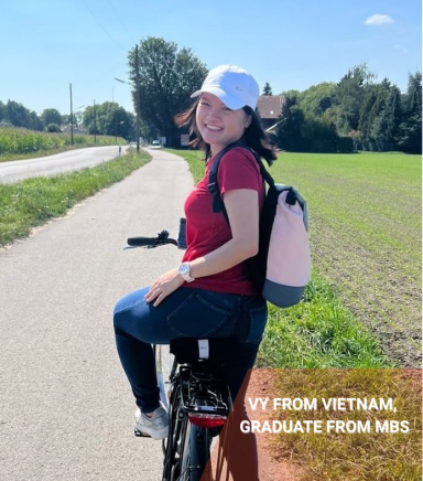 Student life in Germany